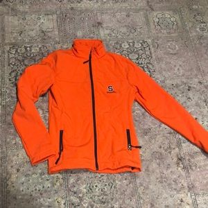 LIKE NEW Syracuse Orange Jacket